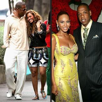 I-au întrecut pe Will şi Kate: Beyonce şi Jay-z, cel mai puternic cuplu de vedete